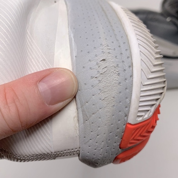 Under Armour Steph Curry Shoes - Picture 11 of 13